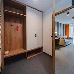 Kompleks Antałówka Termy&Med